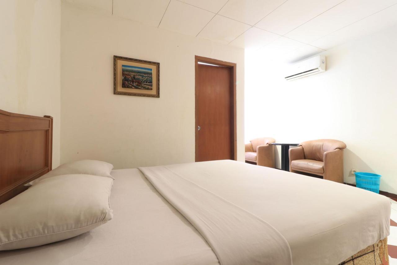 Hotel Prapancha