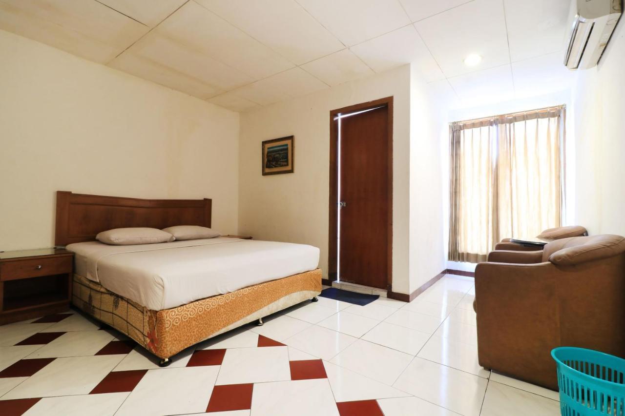 Prapancha Hotel 3*