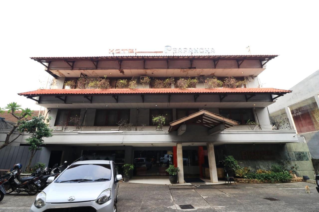 Prapancha 3* Jakarta