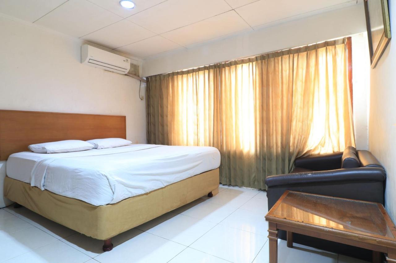 Prapancha Hotel 3*