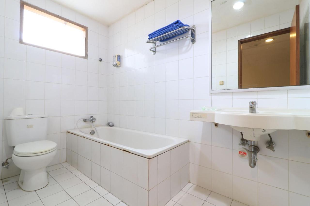 Prapancha 3* Jakarta