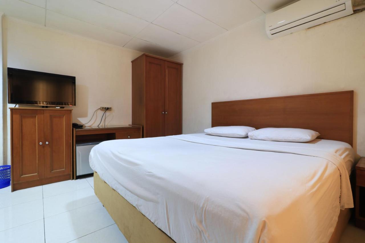 Prapancha Hotel