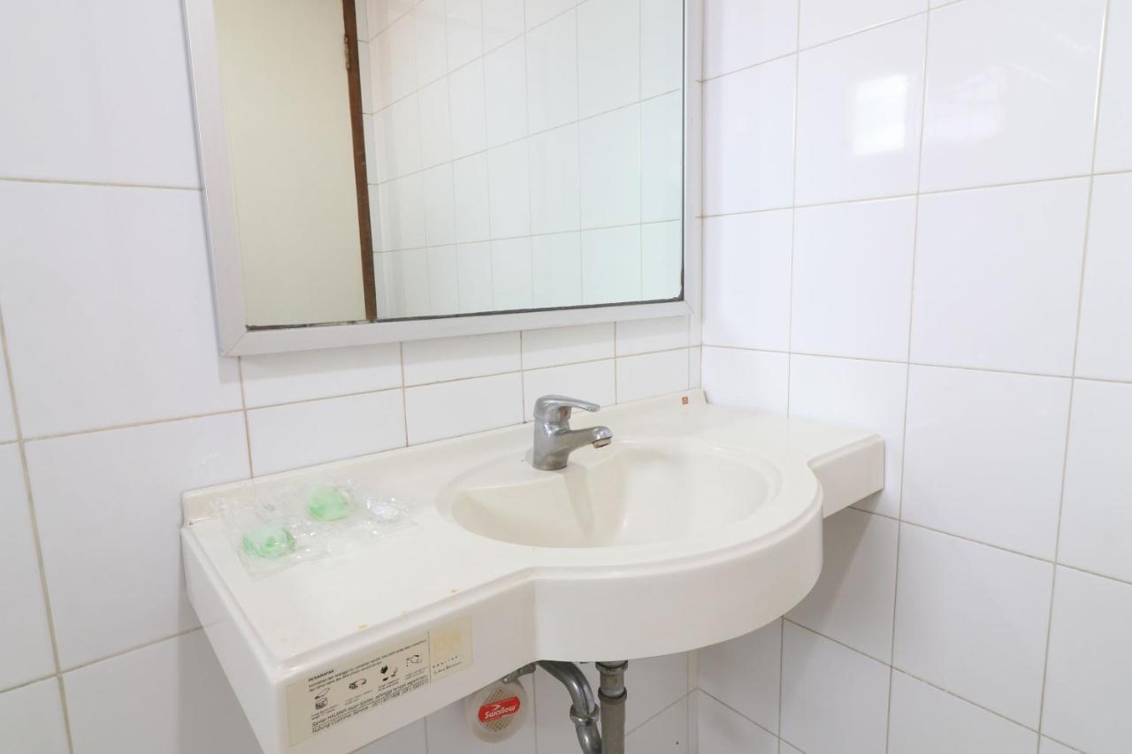 Hotel Prapancha Jakarta