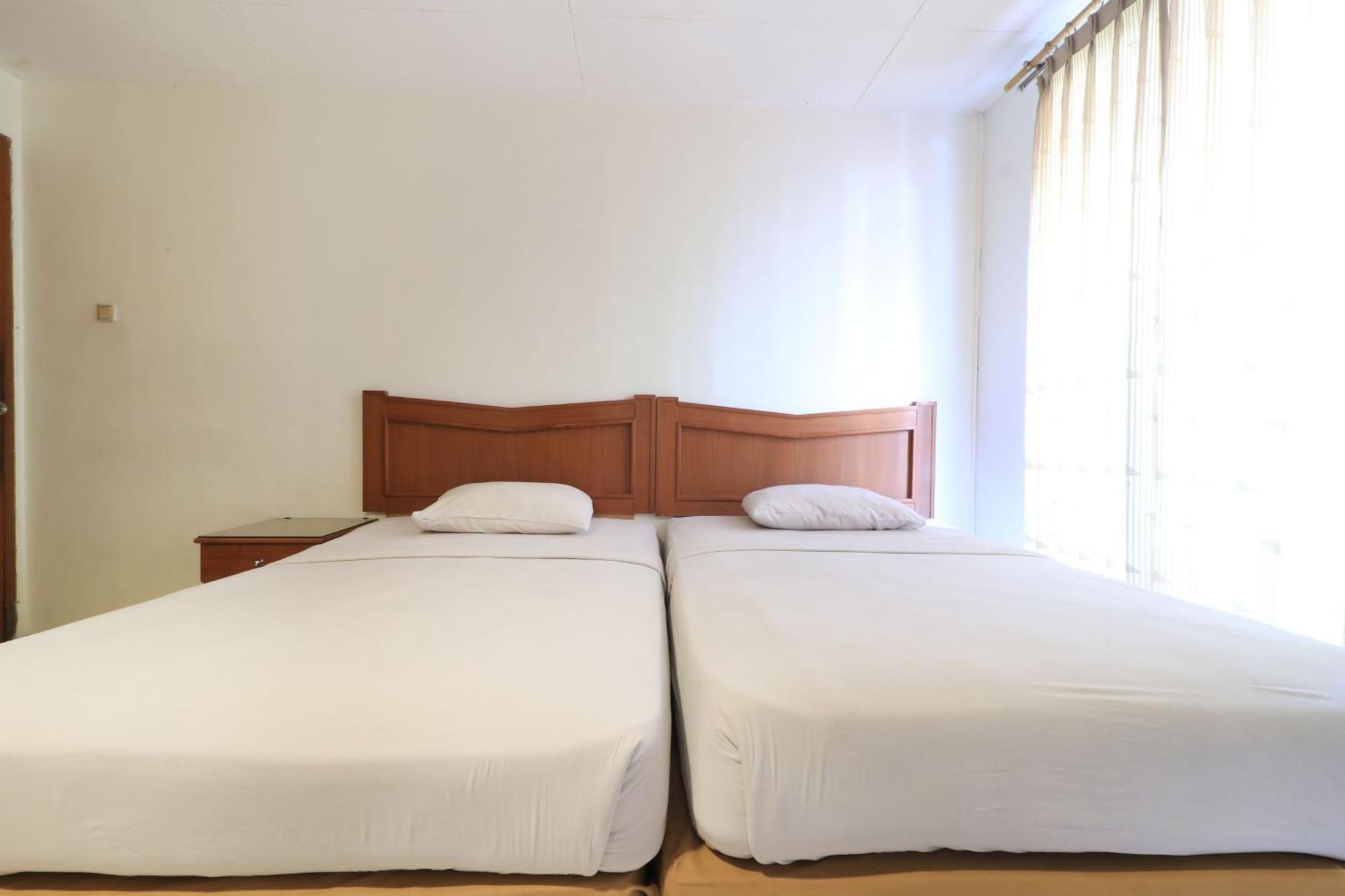 Prapancha Hotel