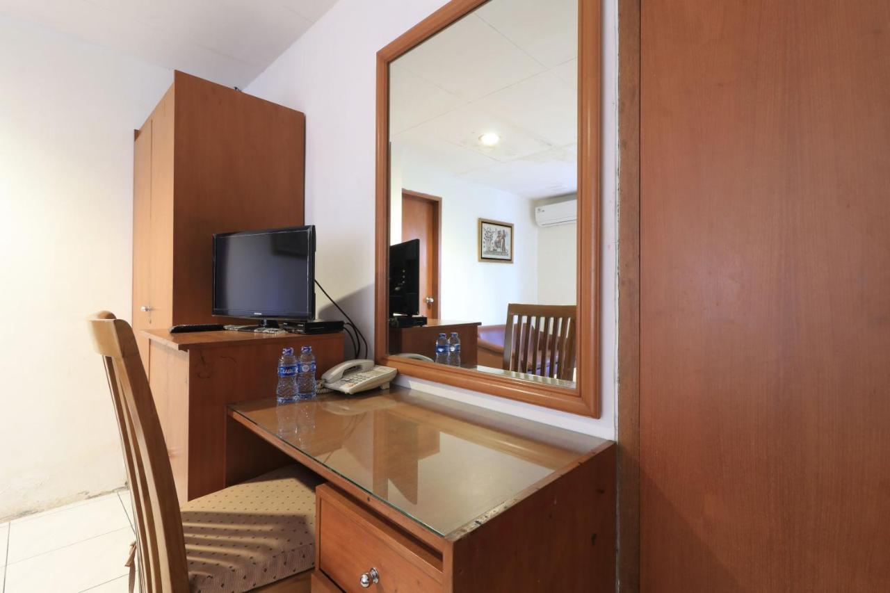 Prapancha Hotel 3*