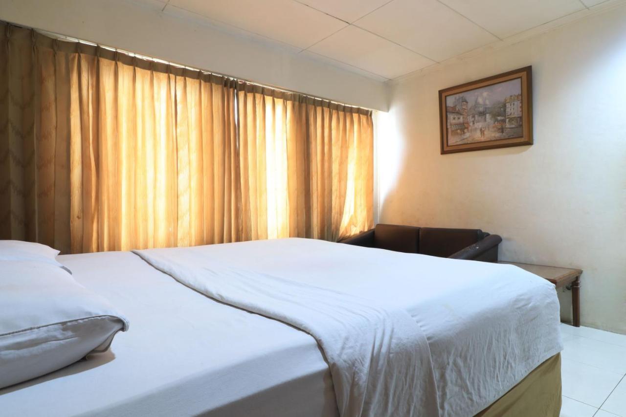 Hotel Prapancha Jakarta